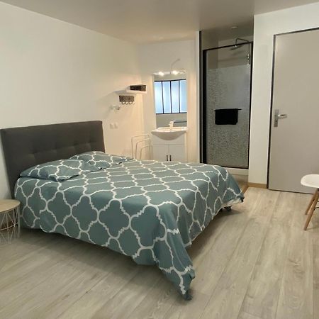 Joli T2 Dans Une Maison De Village Chateauroux-les-Alpes Ngoại thất bức ảnh
